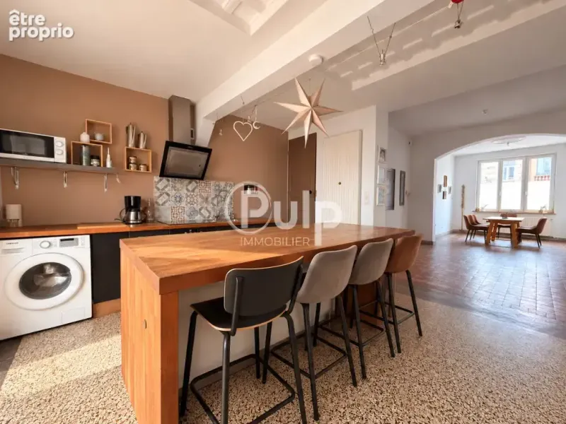 Photo Maison à Saint-Laurent-Blangy au prix de 294 000€