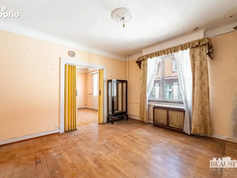 Photo Appartement à Strasbourg au prix de 338 900€