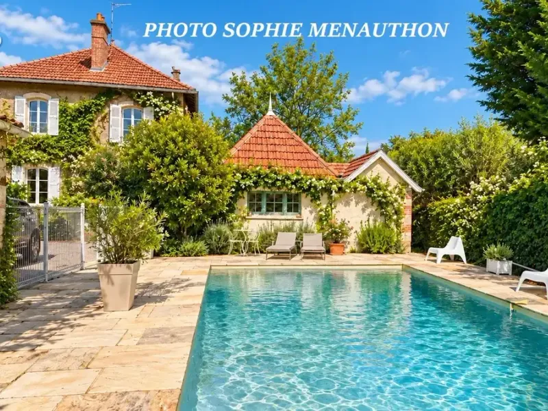 Photo Maison à Saint-Martin-De-Seignanx au prix de 720 000€