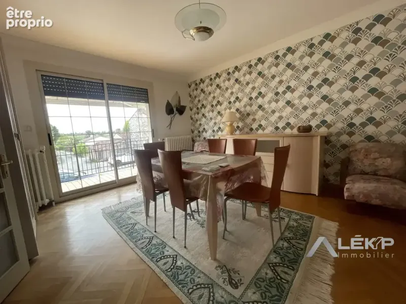 Photo Maison à Les Herbiers au prix de 178 000€