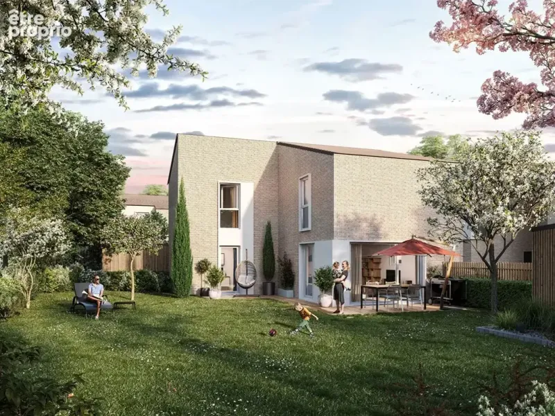 Photo Maison à Cogolin au prix de 489 000€