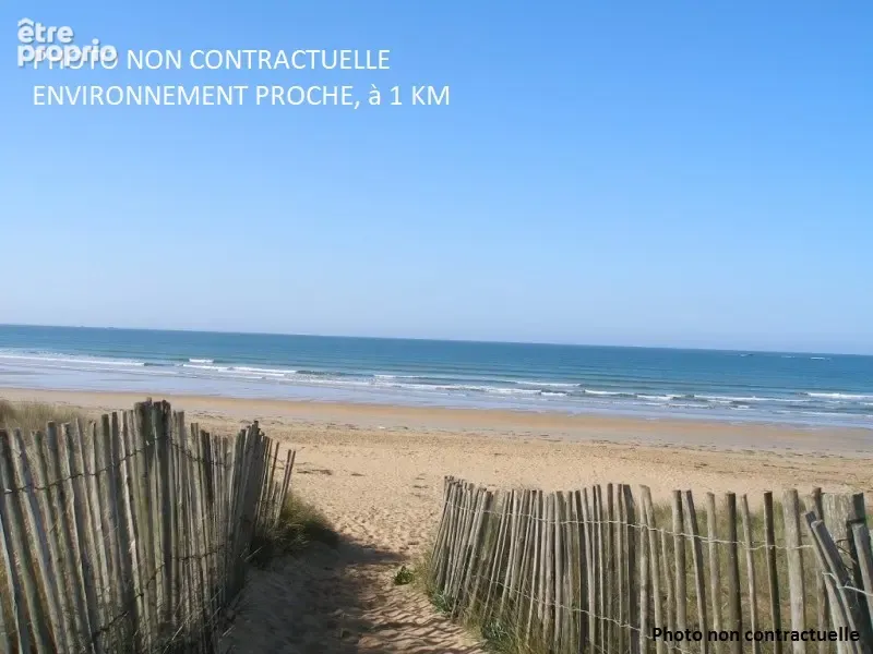 Photo Maison à Erdeven au prix de 636 120€