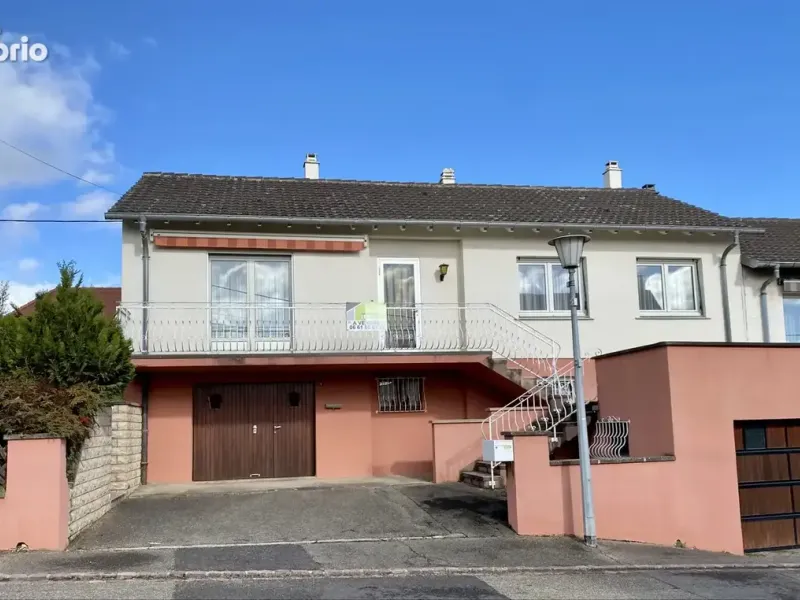 Photo Maison à Zellenberg au prix de 315 000€