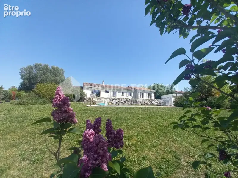 Photo Maison à Revel au prix de 399 000€