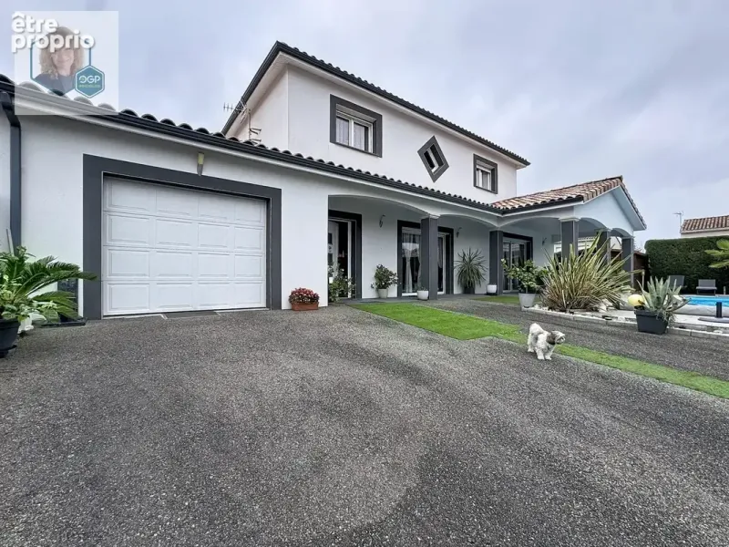 Photo Maison à Montauban au prix de 472 500€