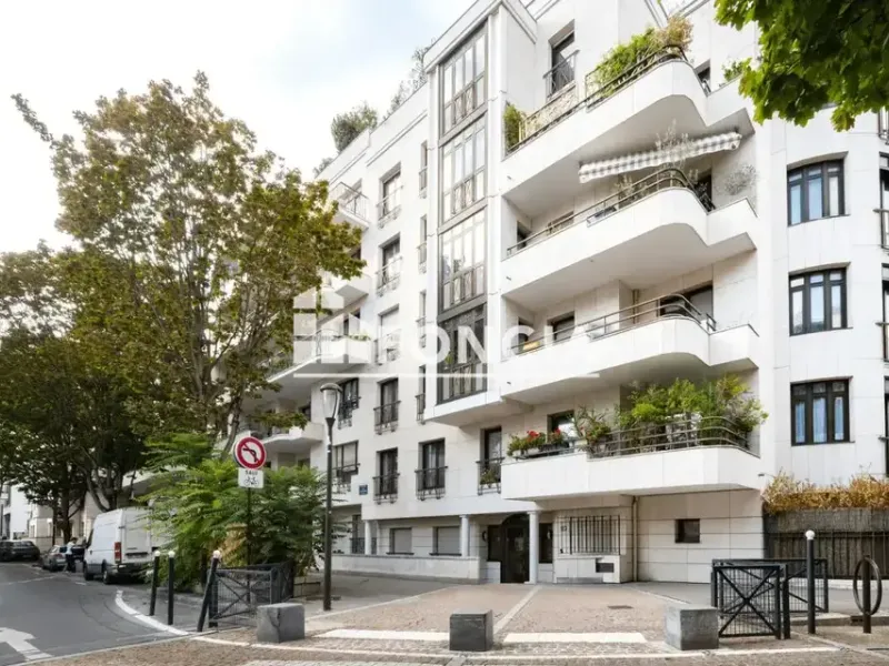 Photo Appartement à Boulogne-Billancourt au prix de 795 000€