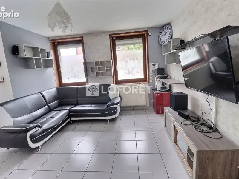 Photo Maison à Villeneuve-D'ascq au prix de 210 000€