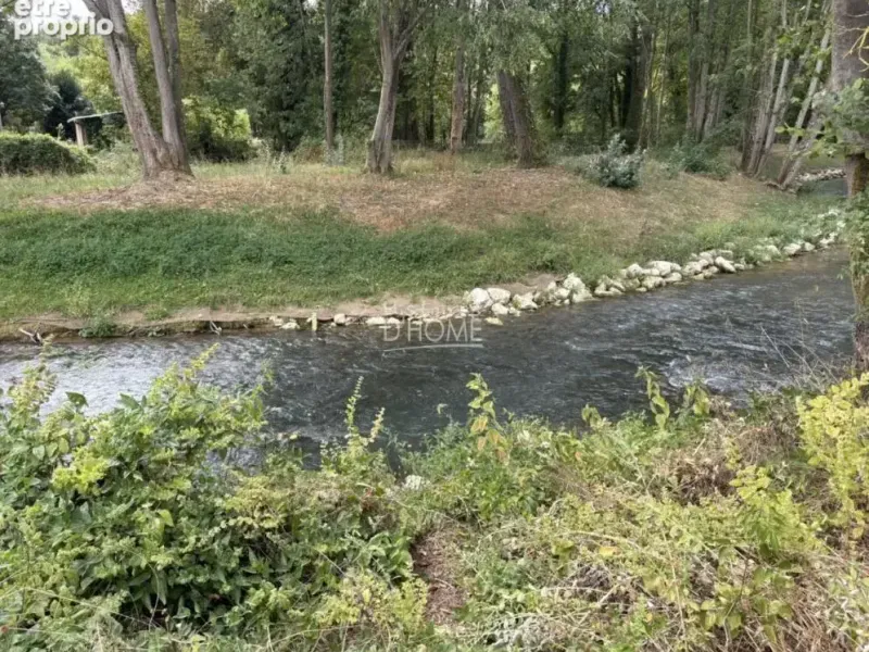 Photo Terrain à Jouy-Sur-Morin au prix de 9 500€