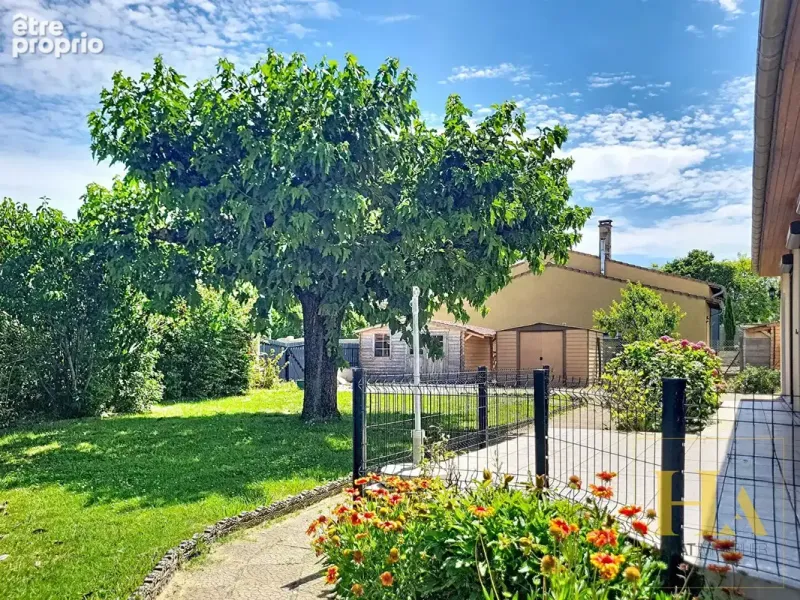 Photo Maison à Besayes au prix de 360 000€