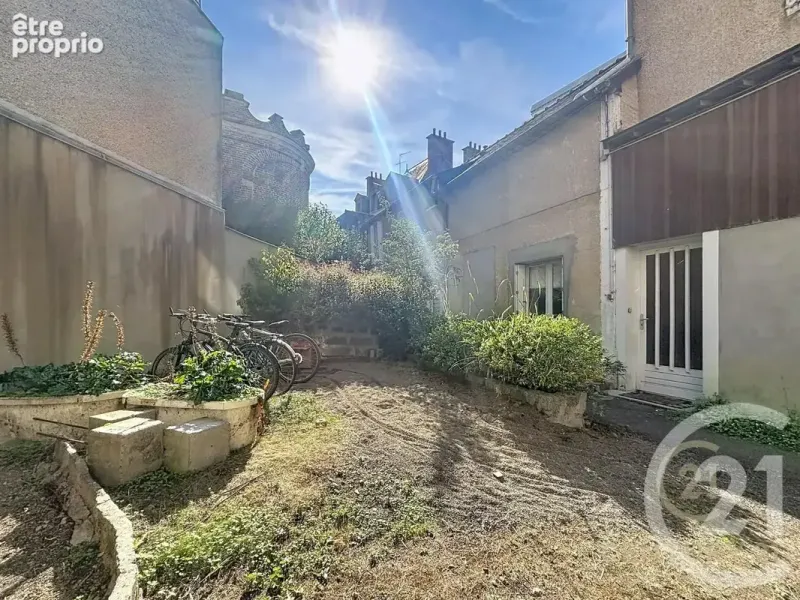 Photo Appartement à Rennes au prix de 150 000€