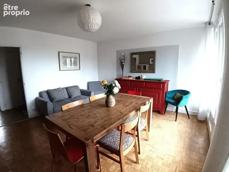 Photo Appartement à Reims au prix de 234 500€