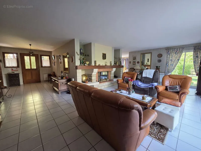 Photo Maison à Castillonnes au prix de 198 000€