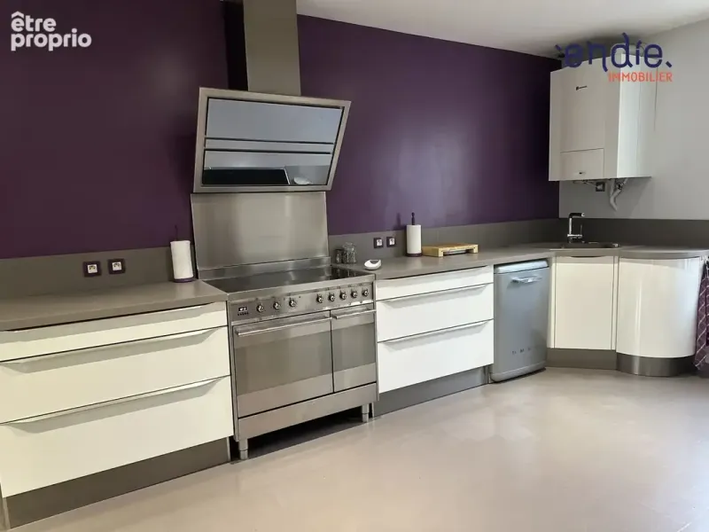 Photo Maison à Tours au prix de 359 000€