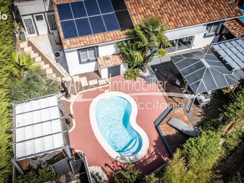 Photo Maison à Merville au prix de 379 000€