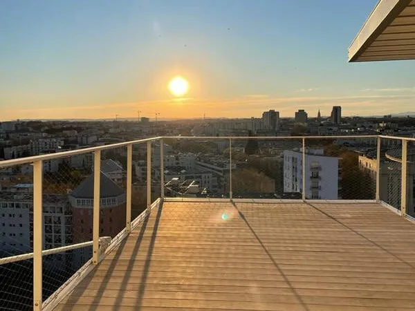 Photo Appartement à Montpellier au prix de 495 000€