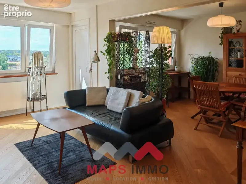 Photo Appartement à Bischheim au prix de 225 000€
