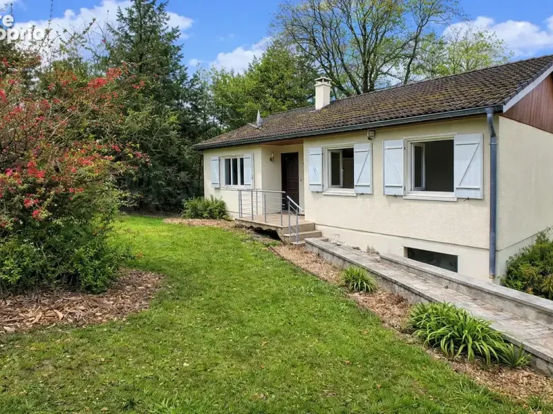 Photo Maison à Pange au prix de 199 900€