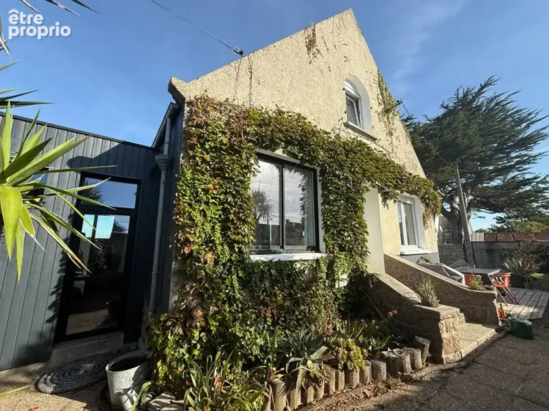 Photo Maison à Santec au prix de 499 000€