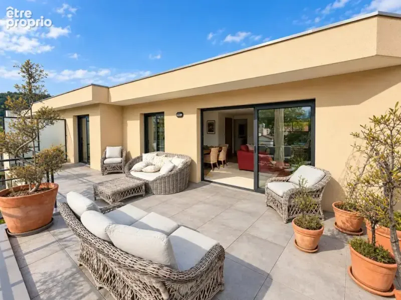 Photo Appartement à Gap au prix de 577 000€