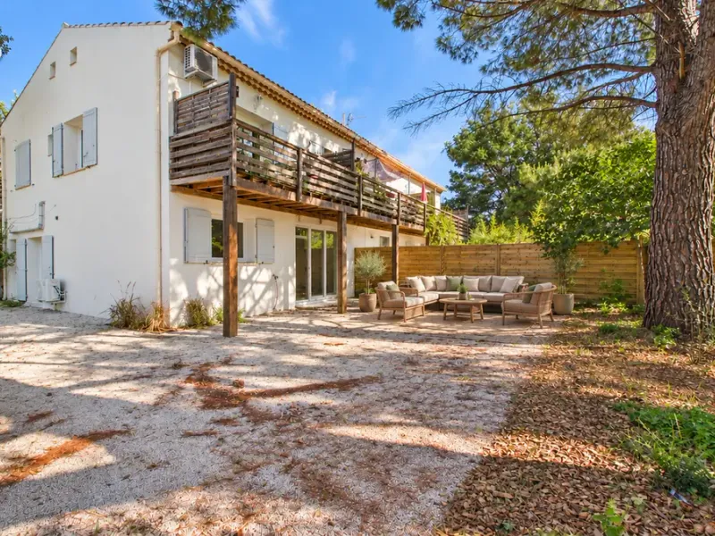 Photo Appartement à Aix-En-Provence au prix de 450 000€