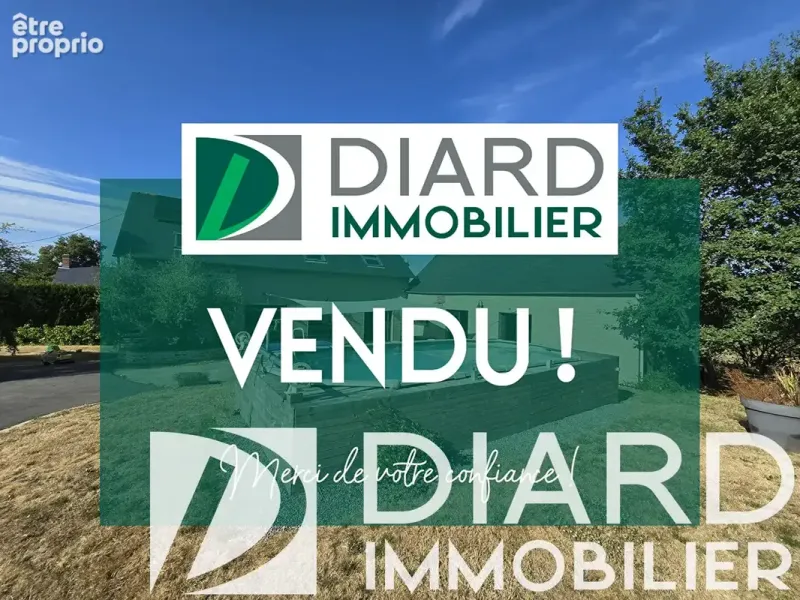 Photo Maison à Val-D'ize au prix de 364 000€