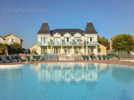 Photo Appartement à Talmont-Saint-Hilaire au prix de 57 602€