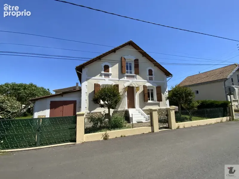 Photo Maison à Bergerac au prix de 190 000€
