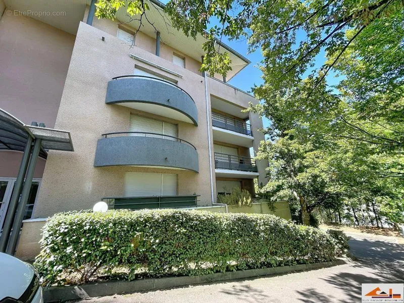 Photo Appartement à Toulouse au prix de 159 000€