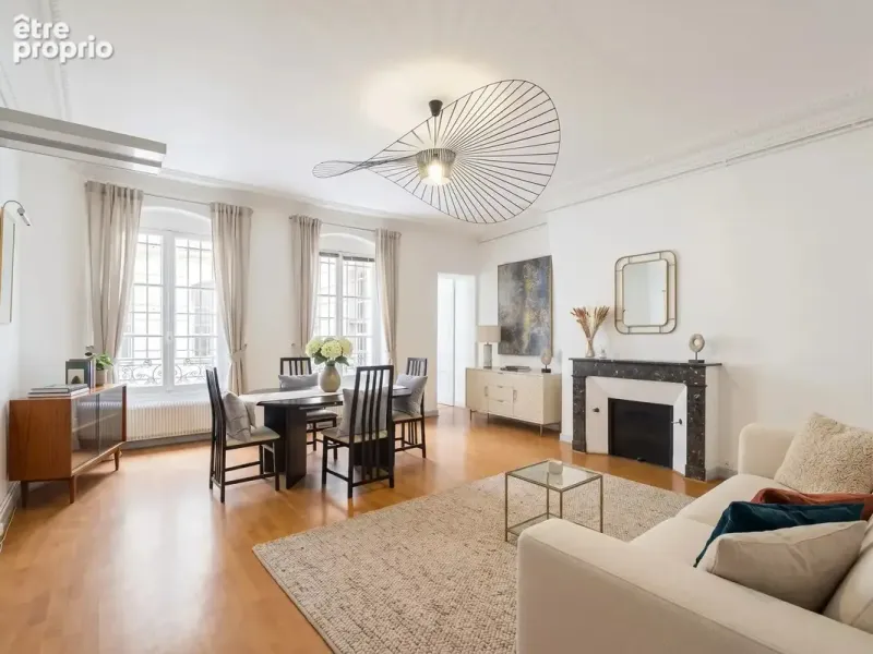 Photo Appartement à Bordeaux au prix de 419 000€