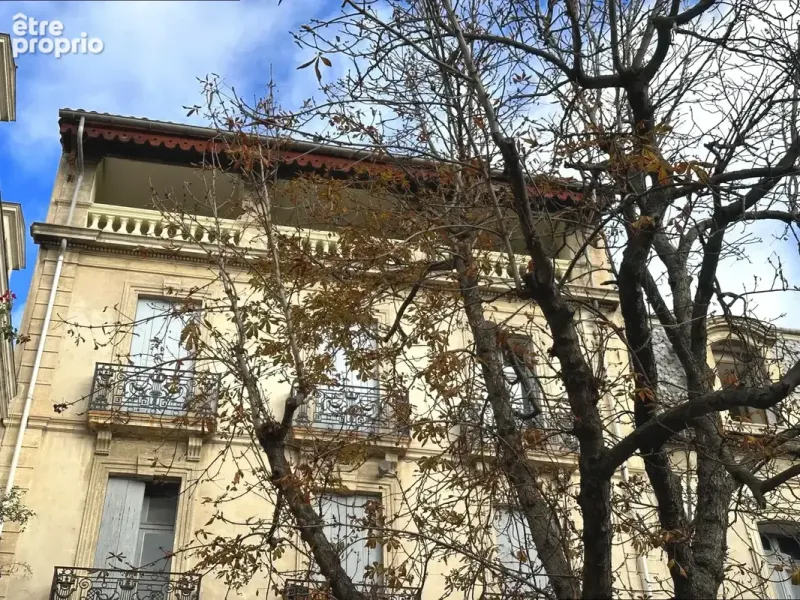 Photo Appartement à Beziers au prix de 137 000€