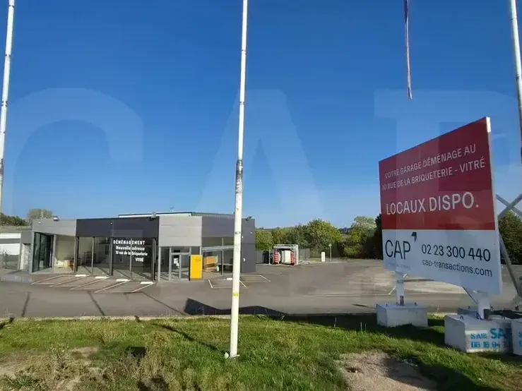 Photo Autres à Vitre au prix de 1 059 300€