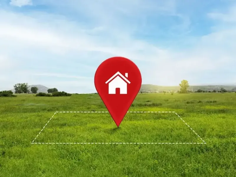 Photo Terrain à Les Essarts au prix de 52 200€