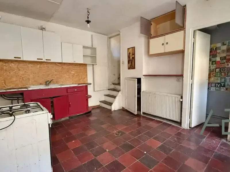 Photo Maison à Lille au prix de 96 000€