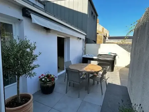Photo Maison à Le Temple-De-Bretagne au prix de 350 000€