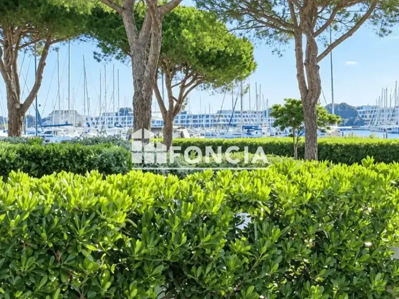 Photo Appartement à Le Grau-Du-Roi au prix de 187 000€