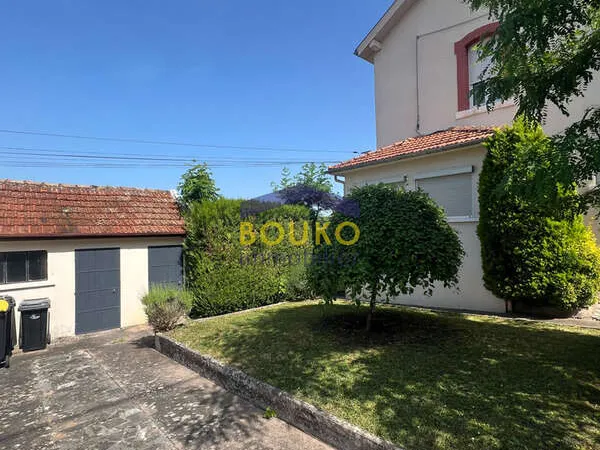 Photo Maison à Varangeville au prix de 129 000€