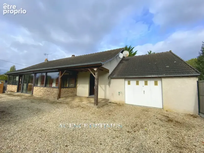 Photo Maison à Villeneuve-La-Guyard au prix de 229 000€