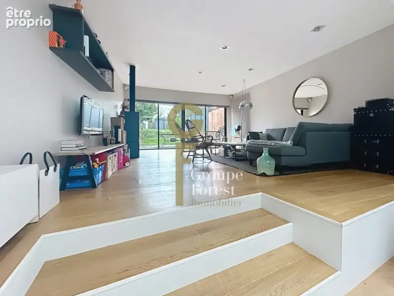 Photo Maison à Mouvaux au prix de 349 000€