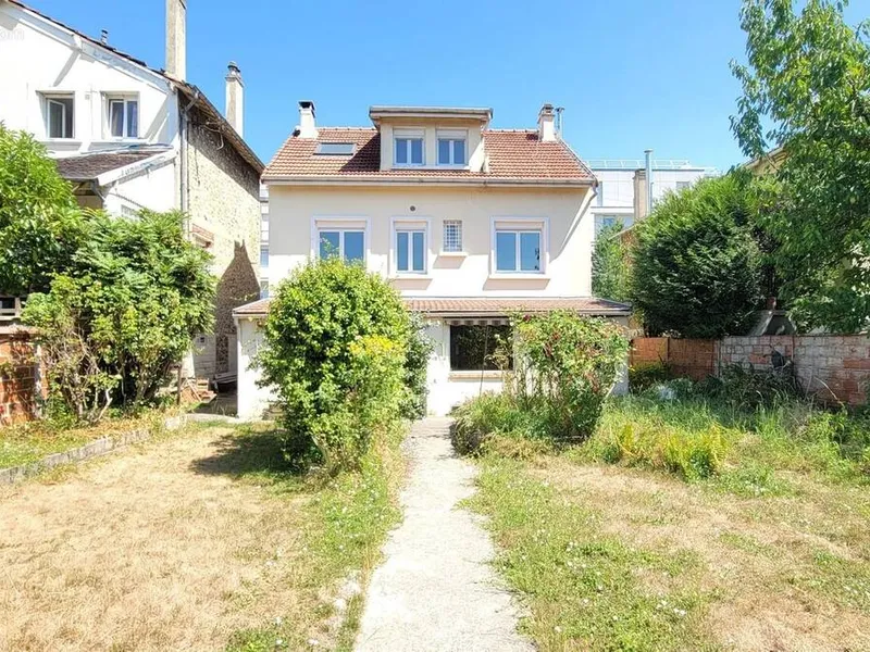 Photo Maison à Chelles au prix de 450 000€