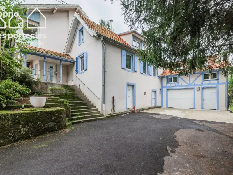 Photo Maison à Niederbronn-Les-Bains au prix de 457 000€