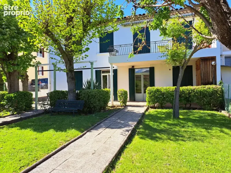 Photo Maison à Quillan au prix de 189 000€