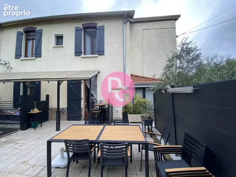 Photo Maison à Firmi au prix de 87 200€