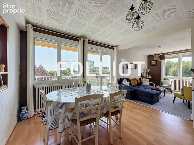 Photo Appartement à Granville au prix de 154 900€