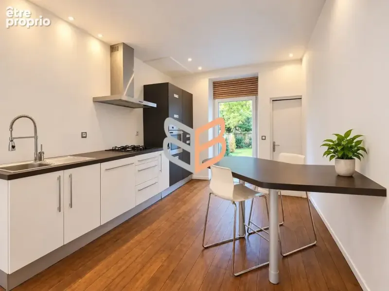Photo Appartement à Audun-Le-Tiche au prix de 149 000€