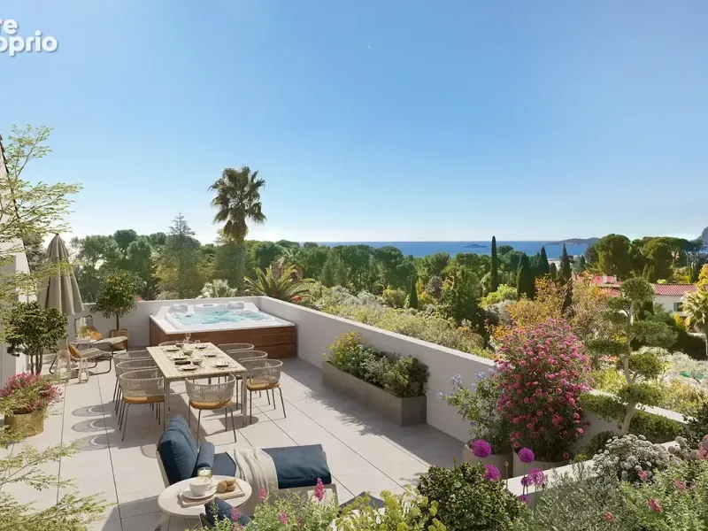Photo Appartement à La Ciotat au prix de 681 000€