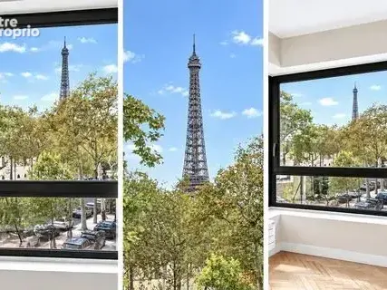 Photo Appartement à Paris-6e au prix de 1 753 000€