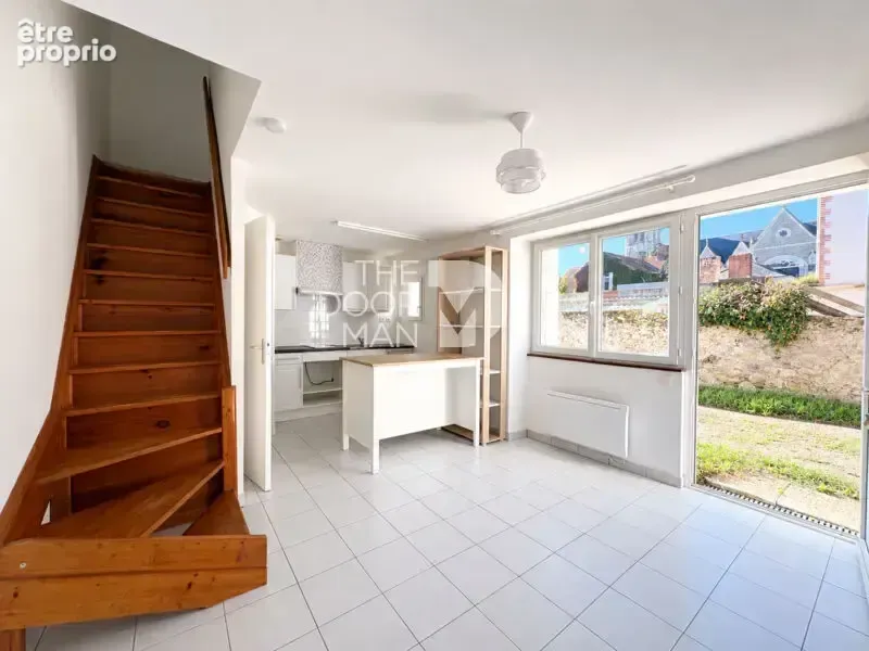 Photo Maison à Sainte-Pazanne au prix de 204 000€