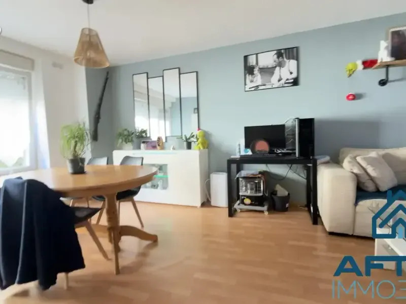Photo Appartement à Dombasle-Sur-Meurthe au prix de 349 900€