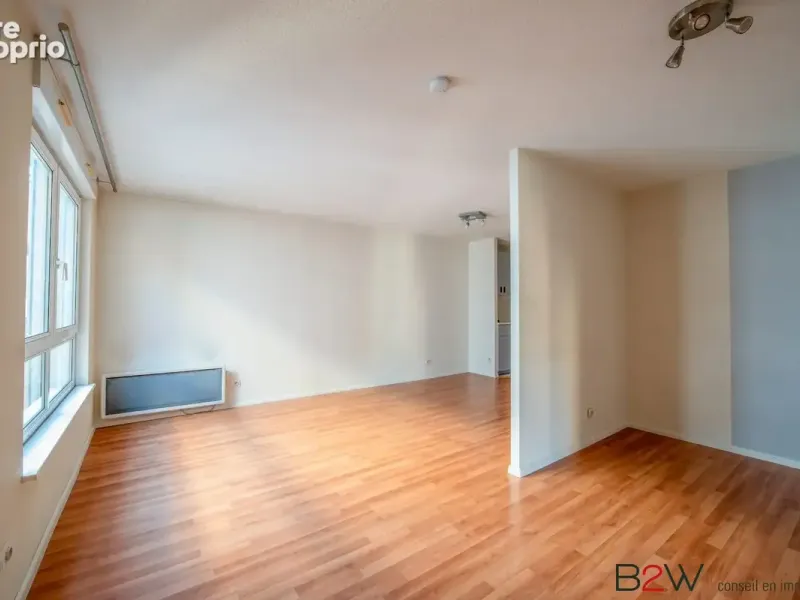 Photo Appartement à Strasbourg au prix de 149 200€