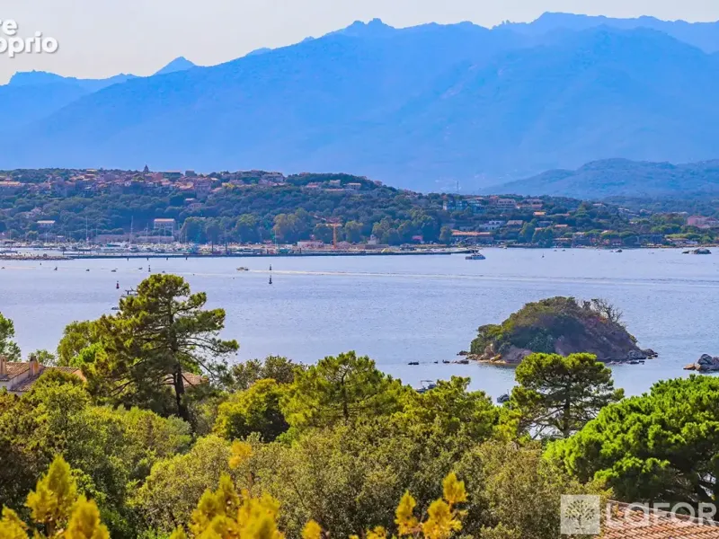 Photo Maison à Porto-Vecchio au prix de 1 165 000€
